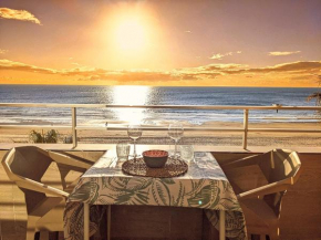 Apartamento en la playa con garaje, Cadiz